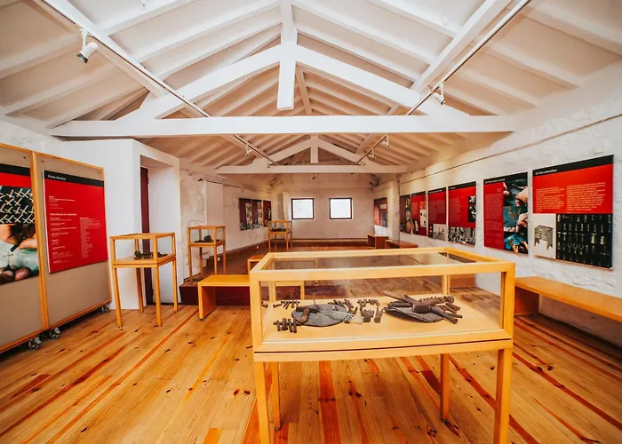 Casa De Alfena - Com Jardim E Piscina Privada 포보아데란호소