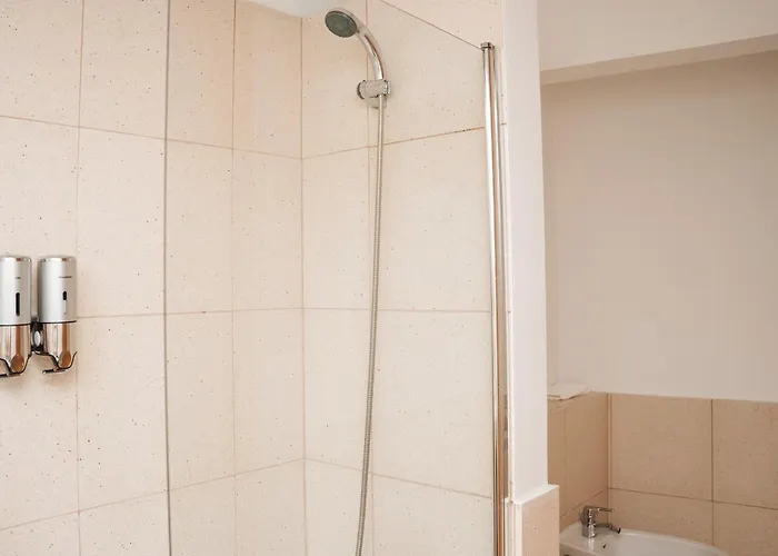 Casa De Alfena - Com Jardim E Piscina Privada 포보아데란호소